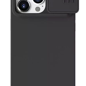 NILLKIN tempered glass Guardian 2.5D για Apple iPhone 16