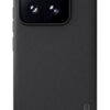 NILLKIN θήκη Super Frosted Shield Pro για Xiaomi 14, μαύρη