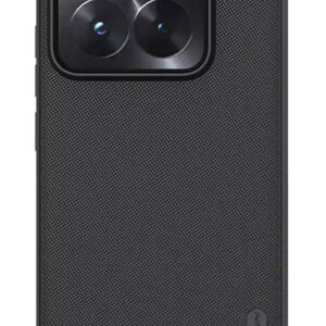 NILLKIN θήκη Super Frosted Shield Pro για Samsung S23 Ultra, μαύρο