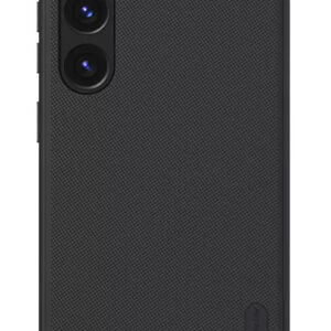 NILLKIN θήκη Super Frosted Shield Pro για Samsung S23 Ultra, μαύρο