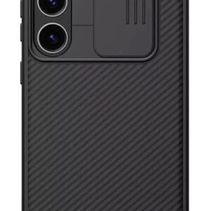 NILLKIN θήκη CamShield Pro για Samsung Galaxy S25 Ultra, μαύρη