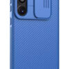 NILLKIN θήκη CamShield Pro για Samsung Galaxy A55, μπλε