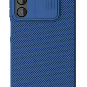 NILLKIN θήκη CamShield για Samsung Galaxy A16 4G/5G, μπλε