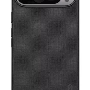 NILLKIN θήκη Super Frosted Shield Pro για Samsung Galaxy S22+/Pro, μαύρη
