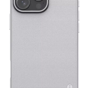 NILLKIN θήκη Super Frosted Shield Pro για Samsung Galaxy S24 Plus, μαύρη