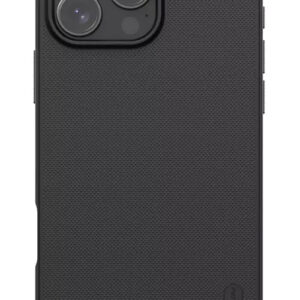 NILLKIN θήκη Super Frosted Shield Pro για Samsung Galaxy S24 Plus, μαύρη