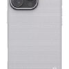 NILLKIN θήκη Super Frosted Shield Pro για iPhone 16 Pro Max, γκρι