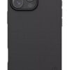 NILLKIN θήκη Super Frosted Shield Pro Magnetic για iPhone 16 Pro, μαύρη