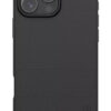 NILLKIN θήκη Super Frosted Shield Pro Magnetic για iPhone 16 Pro Max, μαύρη