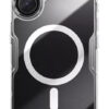 NILLKIN θήκη Nature TPU Pro Magnetic για iPhone 16, διάφανη