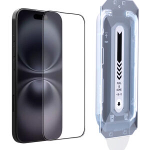 NILLKIN θήκη CamShield Pro Magnetic για iPhone 15 Plus, μαύρη