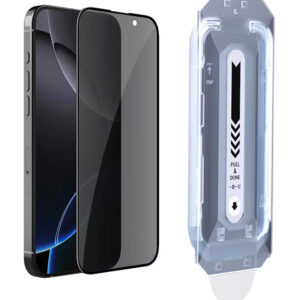 NILLKIN tempered glass Guardian 2.5D για Apple iPhone 16