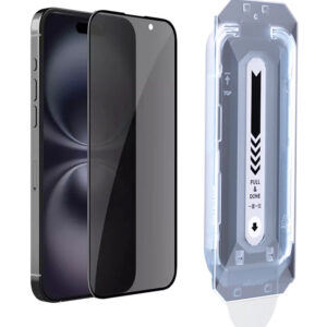 NILLKIN tempered glass Guardian 2.5D για Apple iPhone 16