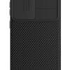 NILLKIN θήκη CamShield Pro για Samsung Galaxy S25, μαύρη