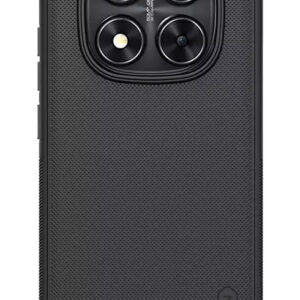 NILLKIN θήκη Super Frosted Shield Pro για Samsung Galaxy A54 5G, μαύρη