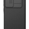 NILLKIN θήκη CamShield Pro Magnetic για Samsung Galaxy A36 5G, μαύρη