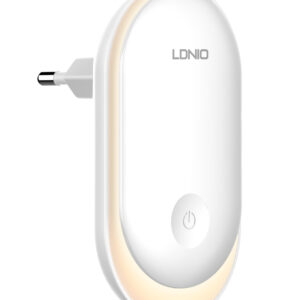 LTC φορητός φακός LED LXLL250, επαναφορτιζόμενος, 450lm, IP65, μαύρος