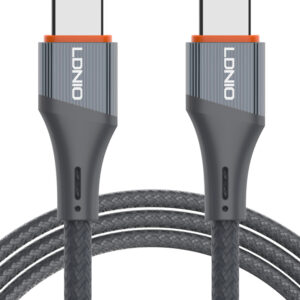 USAMS καλώδιο USB σε USB-C/Lightning/Micro USB US-SJ374, 10W, 1m, μαύρο