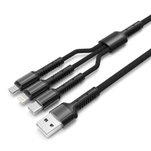 GOOBAY καλώδιο DisplayPort 65808 Certified, 8K/60Hz 32.4 Gbps, 1m, μαύρο