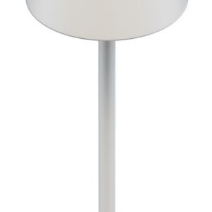 POWERTECH LED φωτιστικό οροφής HLL-0119, 12W, 4000K, Φ18x12cm, γκρι