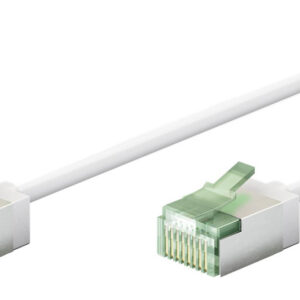 DELOCK σύνδεσμος οπτικής ίνας SC Simplex 87990, μαύρος