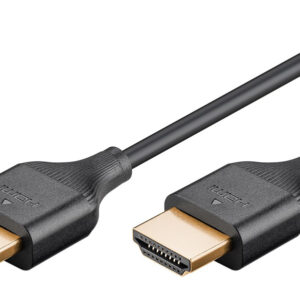 GOOBAY σύνδεσμος καλωδίων CAT 6A 79579, STP, toolfree