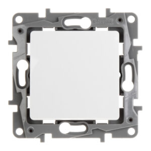 GOOBAY ντουί λάμπας GU10 με καλώδια 9134, 230V/100W, κεραμικό, λευκό