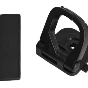 TW INCELL LCD για iPhone 11 Pro Max, camera-sensor ring, earmesh, μαύρη
