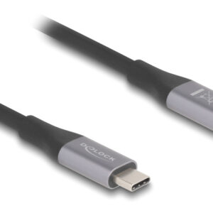 DELOCK Κάρτα Επέκτασης PCI-e σε M.2 Key M 64105, NVMe