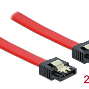 GOOBAY καλώδιο τροφοδοσίας 4 pin σε SATA 93030, 0.13m