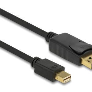 DELOCK βύσμα RJ45 CAT 8.1 STP 86514, tool-free, γκρι