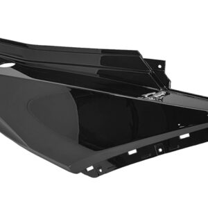 ZNEN ανταλλακτικό front panel 64301-AFAP-9000 για Comet
