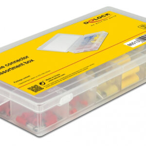 DELOCK αντάπτορας USB 2.0 Pin σε USB Type-E Key A 67175