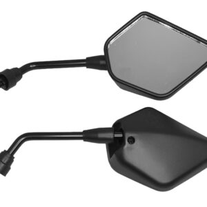 High Copy LCD Touch Screen για Huawei Y6 Pro 2018, χωρίς Frame, μαύρη