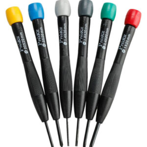 GOOBAY σύρμα συγκόλλησης 40843, Φ1mm, lead free, 17g
