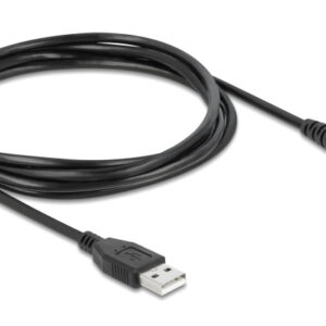 PAILI Συσκευή διαχωρισμού τροφοδοσίας (separator) PL-202, 2 καλωδίων