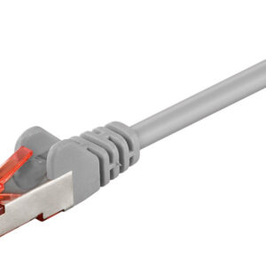 GOOBAY καλώδιο HDMI 58444 με Ethernet, 4K/30Hz, 10.2Gbps, 7.5m, μαύρο