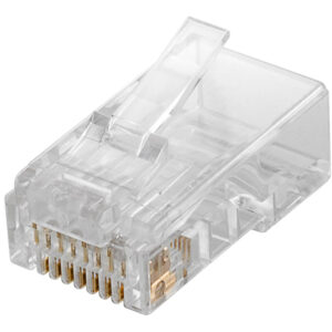 GOOBAY καλώδιο δικτύου 72577, CAT 6 U/UTP, CCA, 250MHz, 5m, γκρι