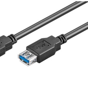 GOOBAY αντάπτορας 6.35mm σε XLR 27515, ασημί