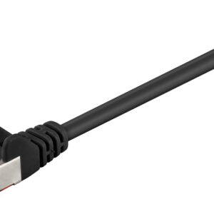 POWERTECH καλώδιο HDMI 2.0 CAB-H132 με Ethernet, 4K/30Ηz, 1.5m, μαύρο