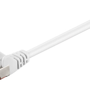 GOOBAY καλώδιο δικτύου 68449, CAT 6 U/UTP, CCA, 15m, γκρι