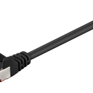 POWERTECH καλώδιο USB PT-757, μαγνητικό, 480Mbps, 1m, μαύρο