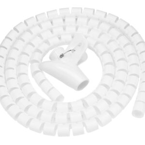 Αυτοκόλλητη ταινία οθόνης SPIPXS-0003 για iPhone X/XS, μαύρη