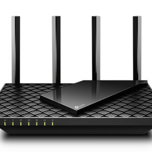 MERCUSYS Mesh Wi-Fi 6 System Halo H80X, 3Gbps Dual Band, 3τμχ, Ver. 1.0