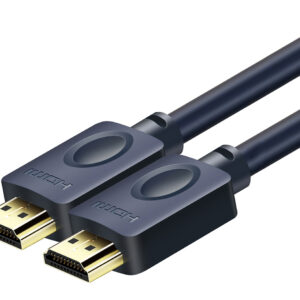 USAMS καλώδιο USB-C σε USB US-SJ630, 66W, 480Mbps, 1.2m, μωβ