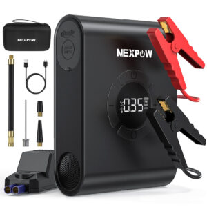 GOOBAY inverter αυτοκινήτου 52767, 12V σε 230V, 300W