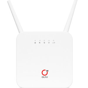 OLAX router AX6 Pro, 4G LTE, WiFi 300Mbps, 4000mAh
