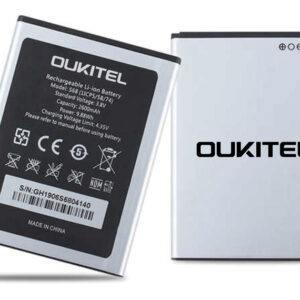 OUKITEL Μπαταρία αντικατάστασης για Smartphone C11 Pro