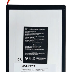 Μπαταρία για Teclast tablet M50