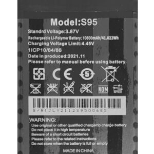 Πληκτρολόγιο για Lenovo T400S/T410/T510, μαύρο